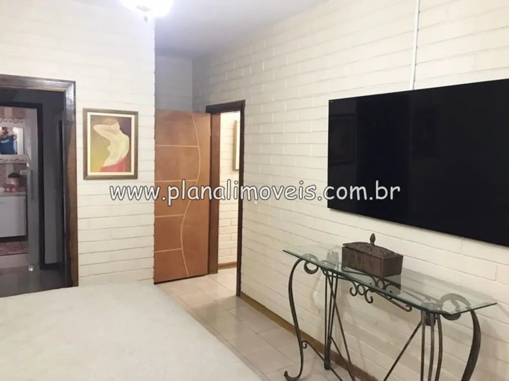 Sobrado, 3 quartos, 250 m² - Foto 6