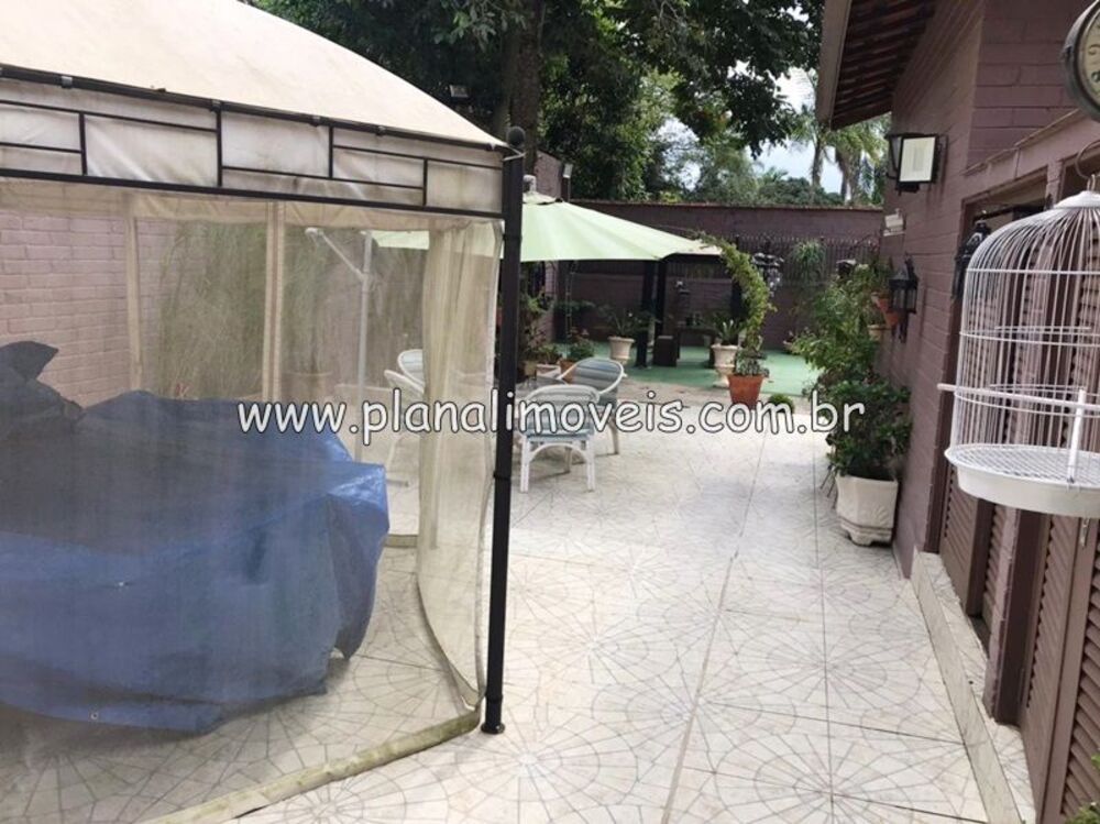 Sobrado, 3 quartos, 250 m² - Foto 7