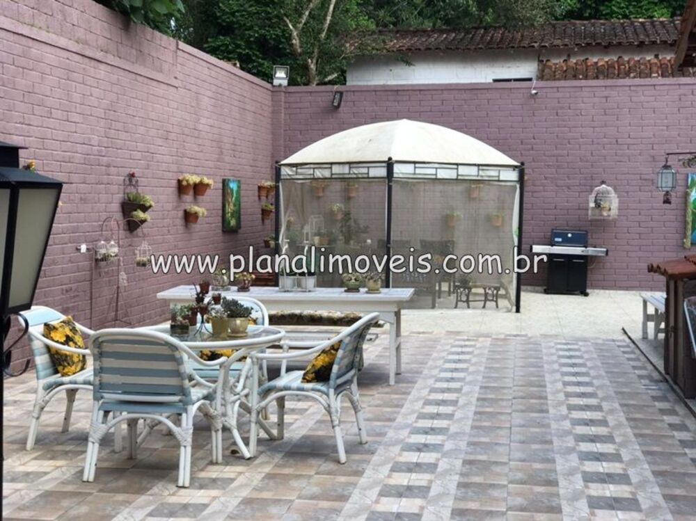 Sobrado, 3 quartos, 250 m² - Foto 6