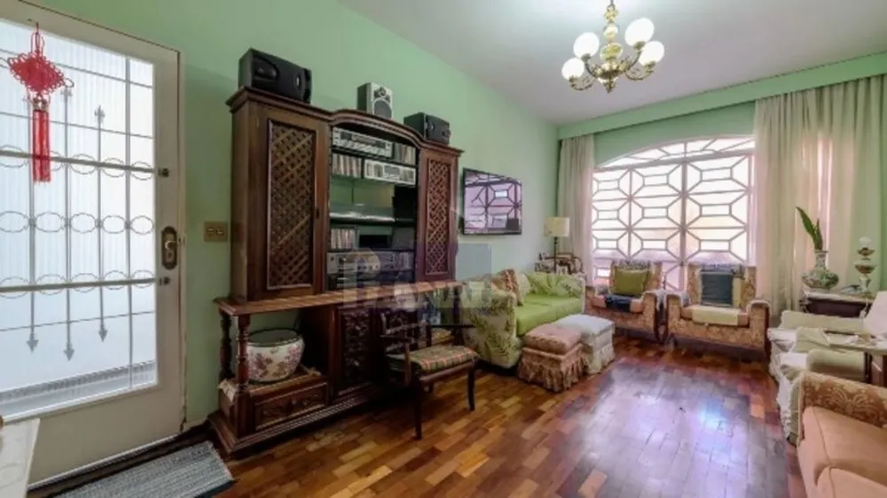 Sobrado, 3 quartos, 166 m² - Foto 1