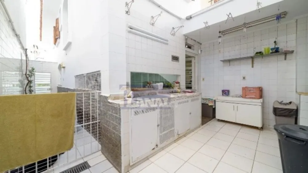 Sobrado, 3 quartos, 166 m² - Foto 11