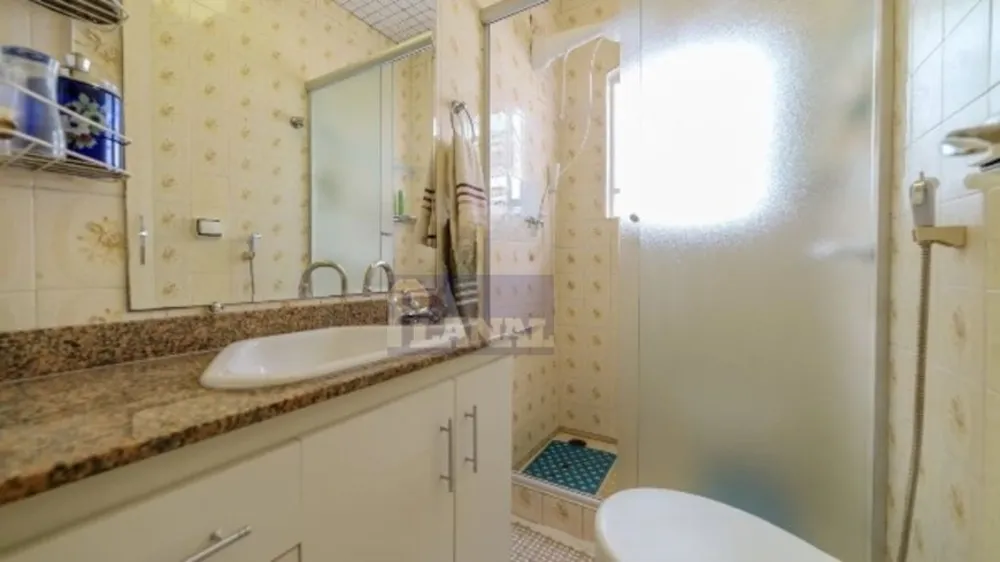 Sobrado, 3 quartos, 166 m² - Foto 6