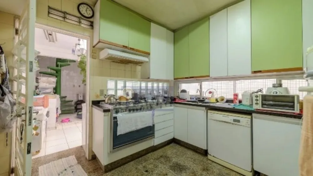 Sobrado, 3 quartos, 166 m² - Foto 9