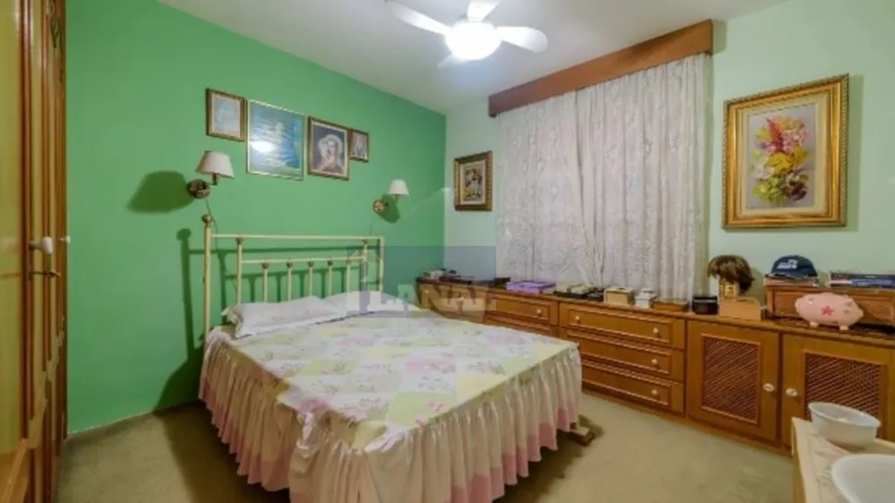 Sobrado, 3 quartos, 166 m² - Foto 4