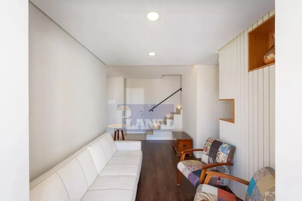 Apartamento, 2 quartos, 112 m² - Foto 3
