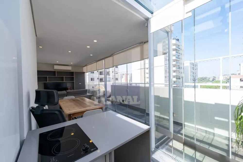Apartamento, 2 quartos, 112 m² - Foto 14