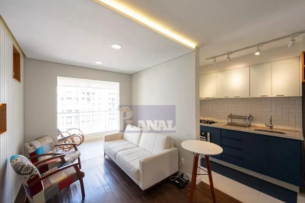 Apartamento, 2 quartos, 112 m² - Foto 2