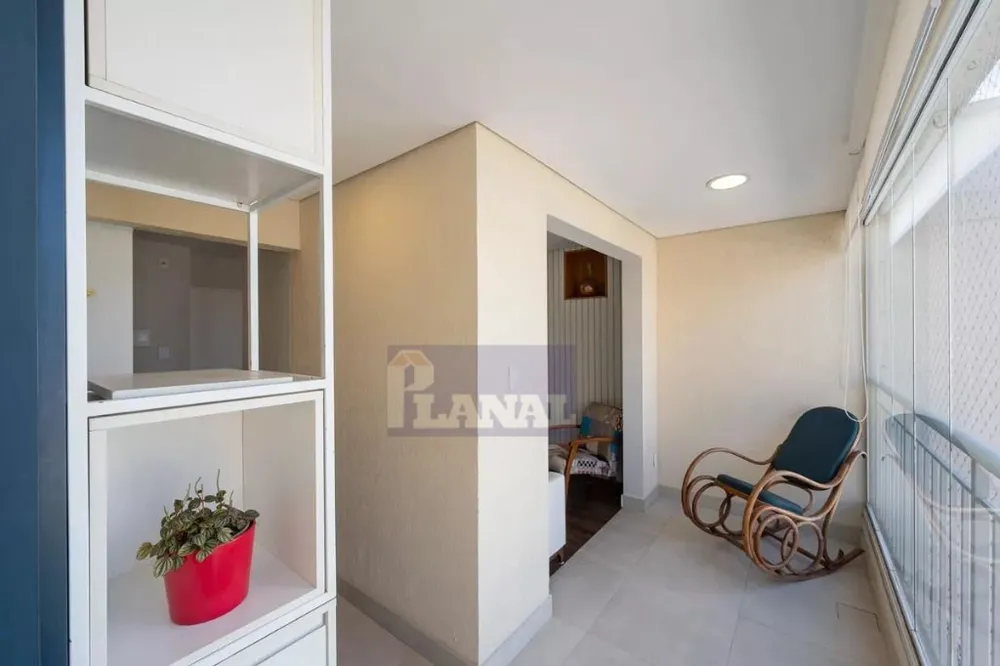 Apartamento, 2 quartos, 112 m² - Foto 11