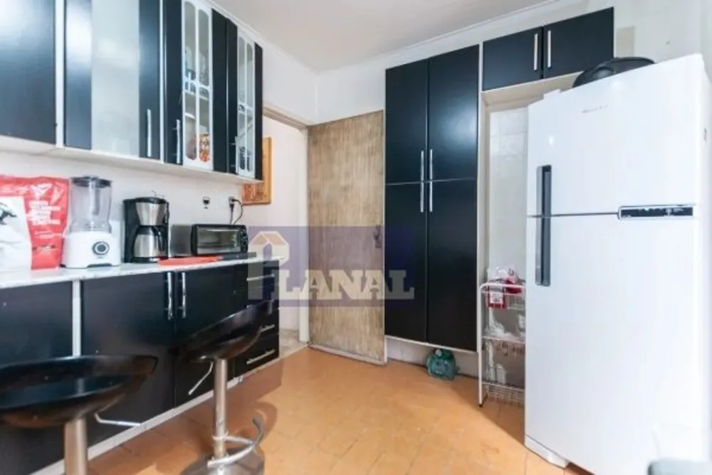 Sobrado, 3 quartos, 230 m² - Foto 11