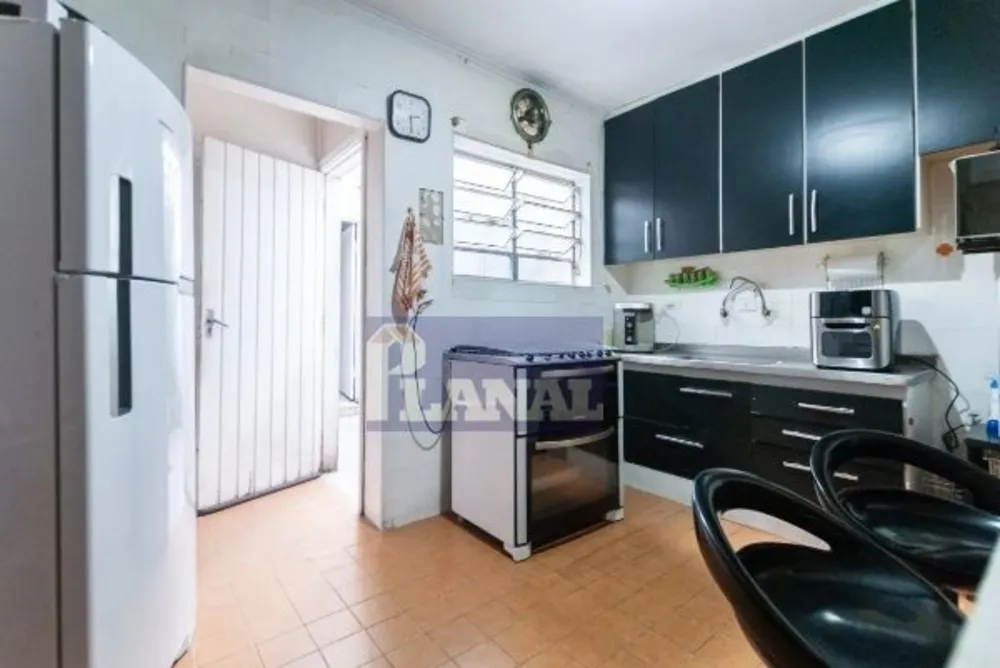 Sobrado, 3 quartos, 230 m² - Foto 9