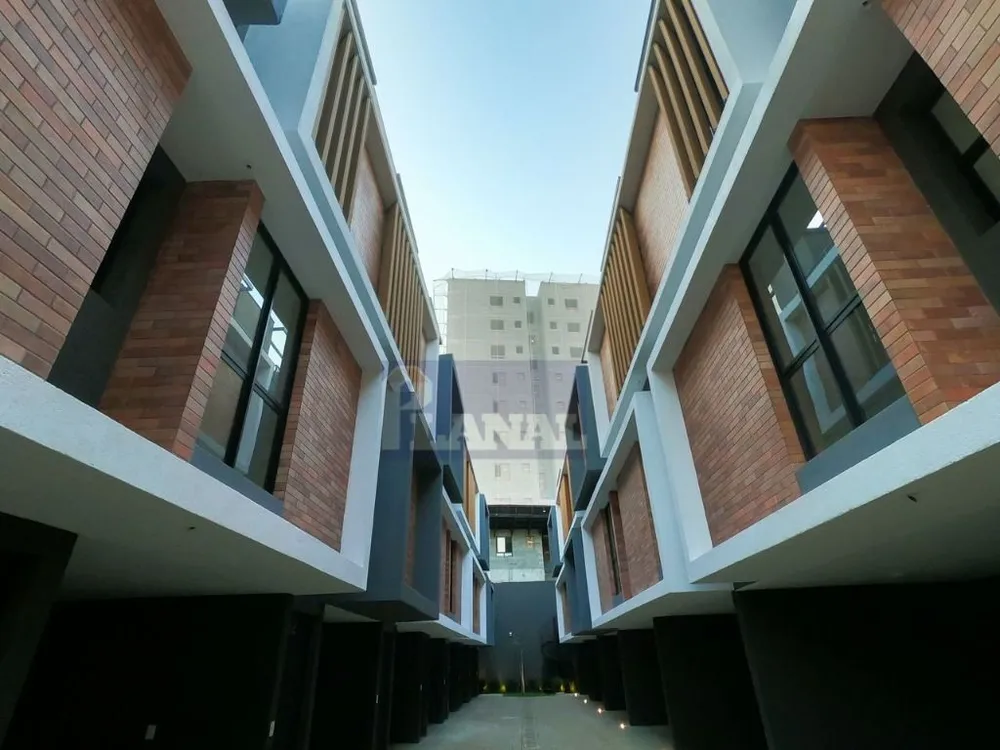 Sobrado, 3 quartos, 193 m² - Foto 11