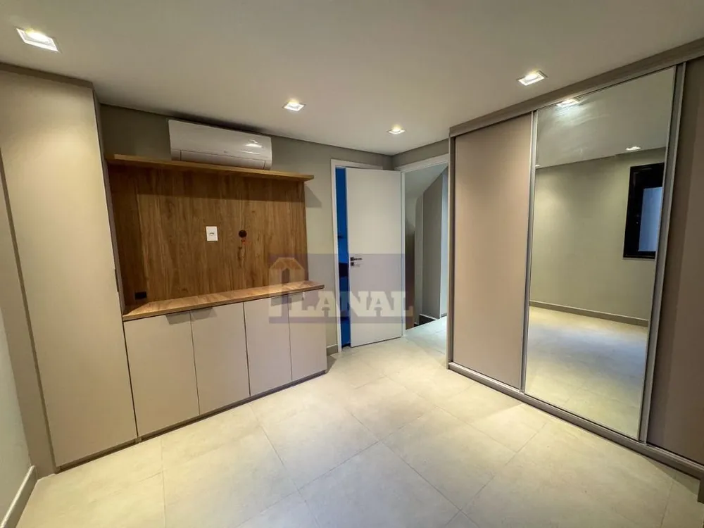 Sobrado, 3 quartos, 193 m² - Foto 3