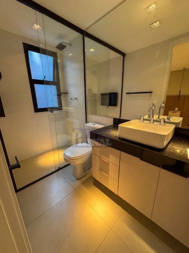 Sobrado, 3 quartos, 193 m² - Foto 8