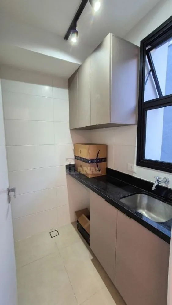 Sobrado, 3 quartos, 193 m² - Foto 2