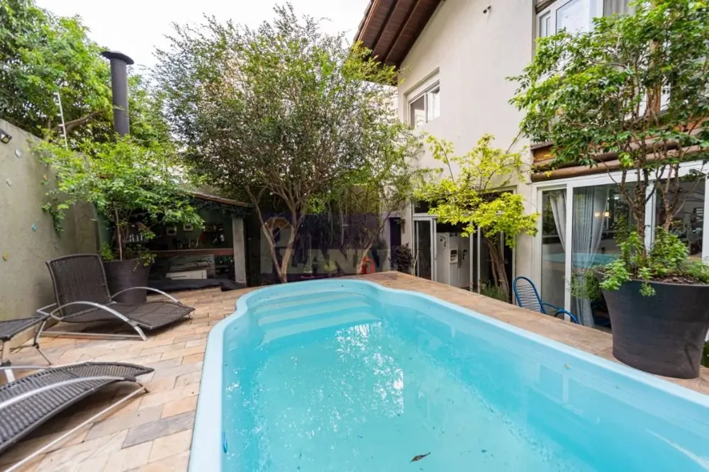 Sobrado, 4 quartos, 326 m² - Foto 7