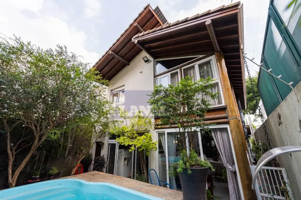 Sobrado, 4 quartos, 326 m² - Foto 2