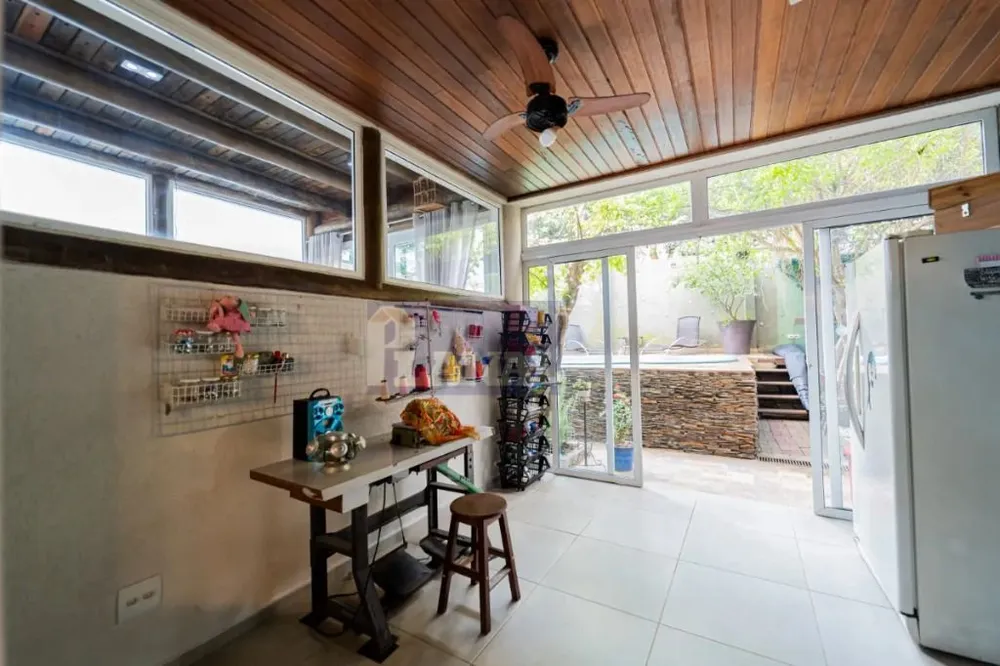 Sobrado, 4 quartos, 326 m² - Foto 4