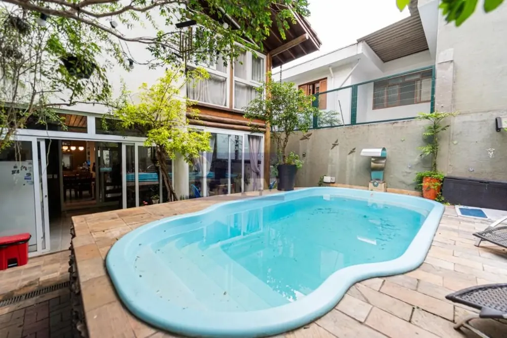 Sobrado, 4 quartos, 326 m² - Foto 6