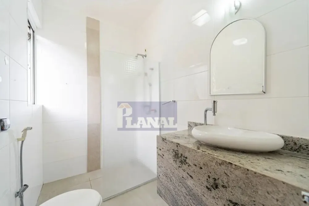 Sobrado, 4 quartos, 326 m² - Foto 4