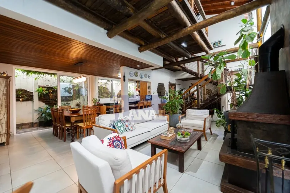 Sobrado, 4 quartos, 326 m² - Foto 3