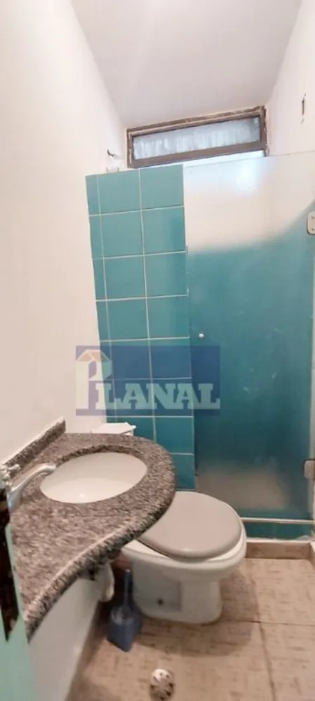Sobrado, 4 quartos, 223 m² - Foto 12