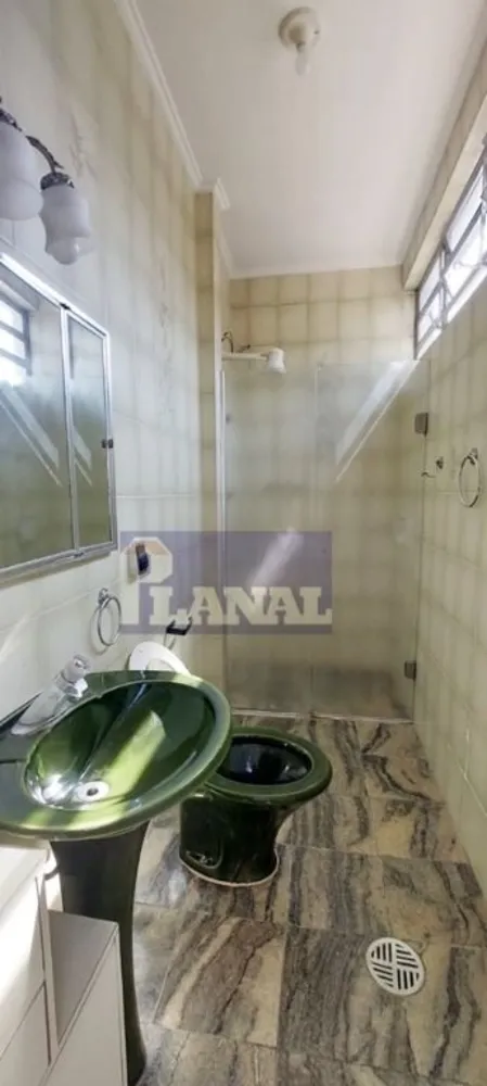 Sobrado, 4 quartos, 223 m² - Foto 3