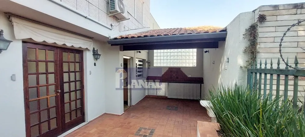 Sobrado, 4 quartos, 223 m² - Foto 4