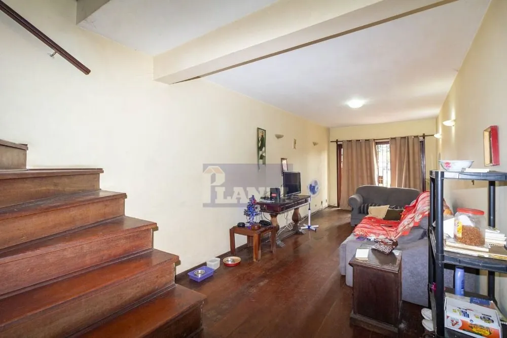 Sobrado, 3 quartos, 125 m² - Foto 3