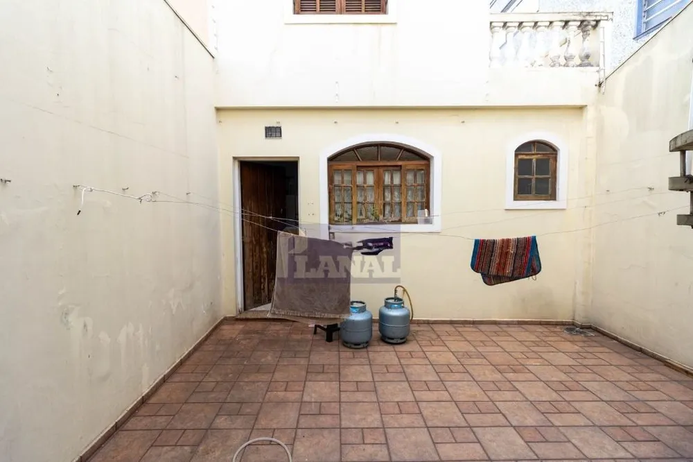 Sobrado, 3 quartos, 125 m² - Foto 1