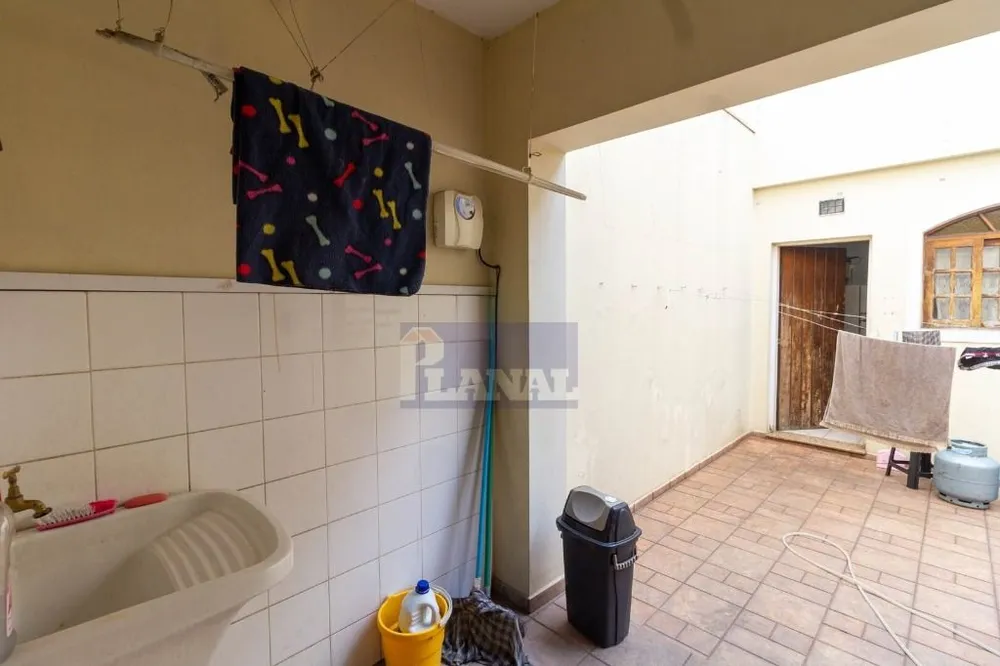 Sobrado, 3 quartos, 125 m² - Foto 10