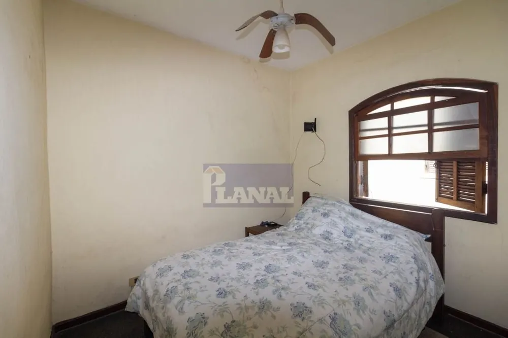 Sobrado, 3 quartos, 125 m² - Foto 8