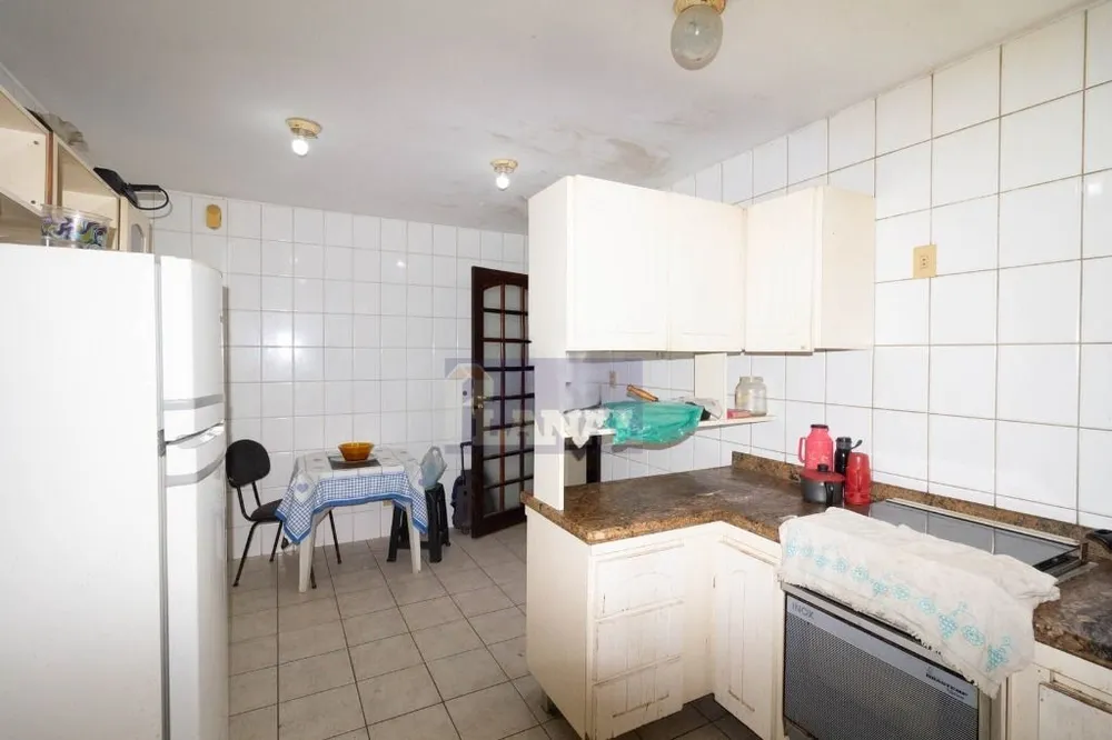 Sobrado, 3 quartos, 125 m² - Foto 8