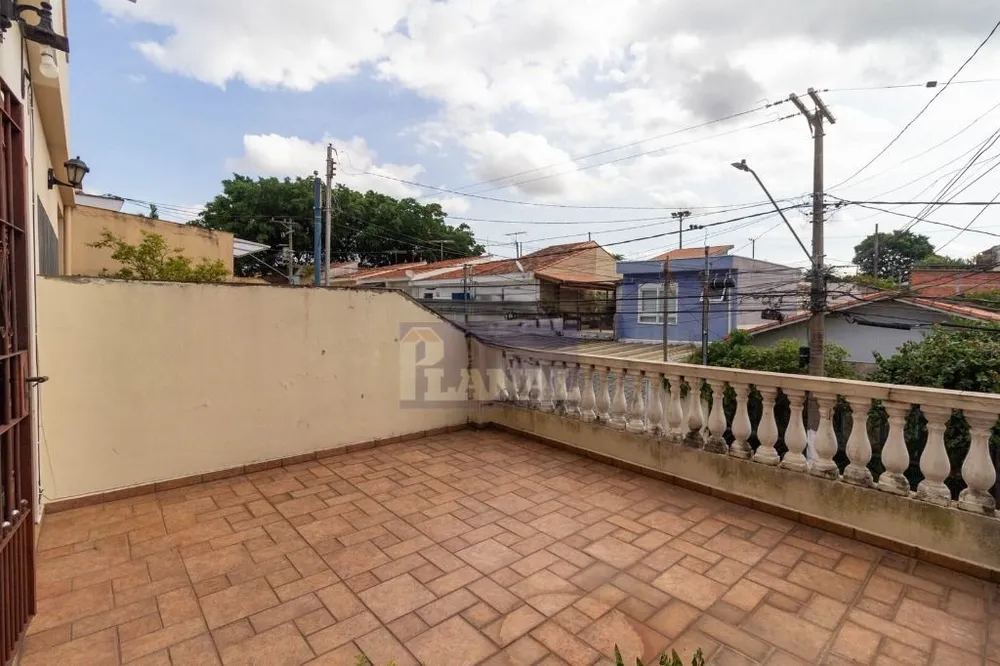 Sobrado, 3 quartos, 125 m² - Foto 13