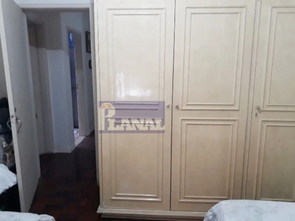 Sobrado, 3 quartos, 200 m² - Foto 8