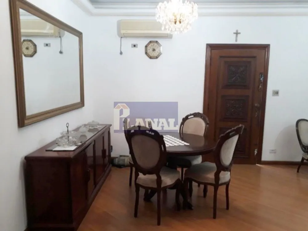 Sobrado, 3 quartos, 200 m² - Foto 2
