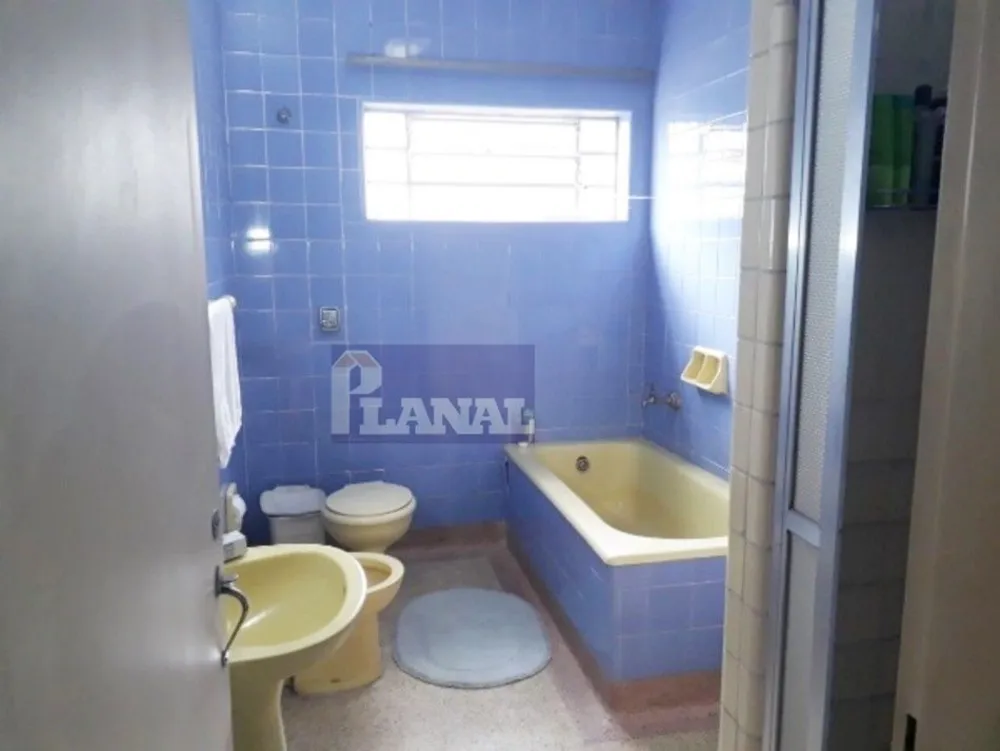 Sobrado, 3 quartos, 200 m² - Foto 9