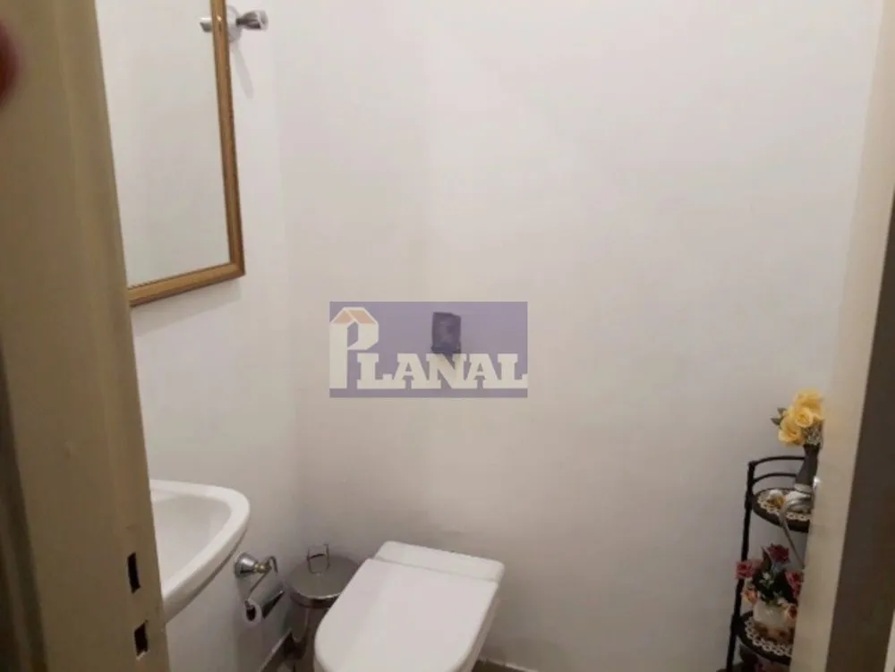 Sobrado, 3 quartos, 200 m² - Foto 10