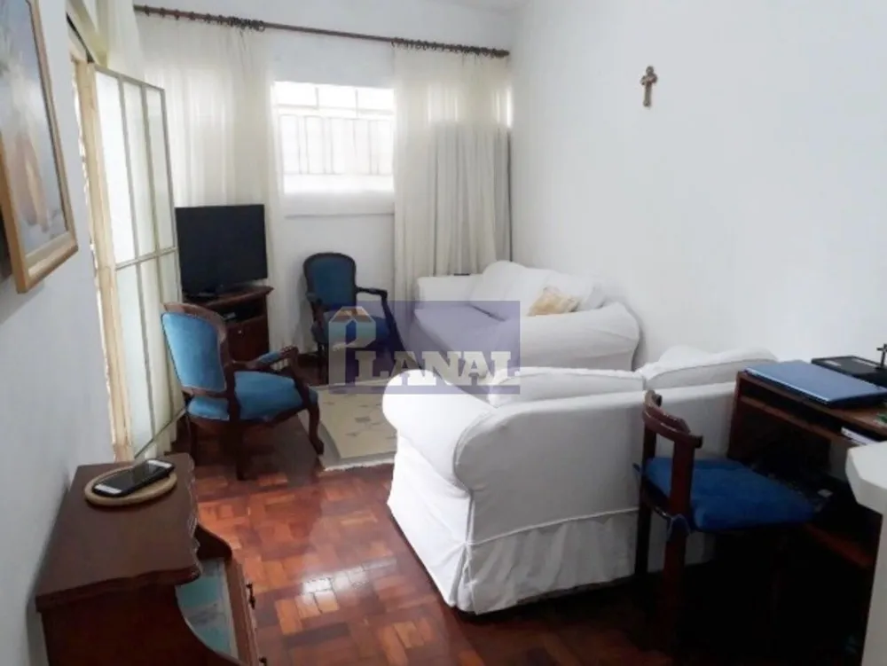 Sobrado, 3 quartos, 200 m² - Foto 3
