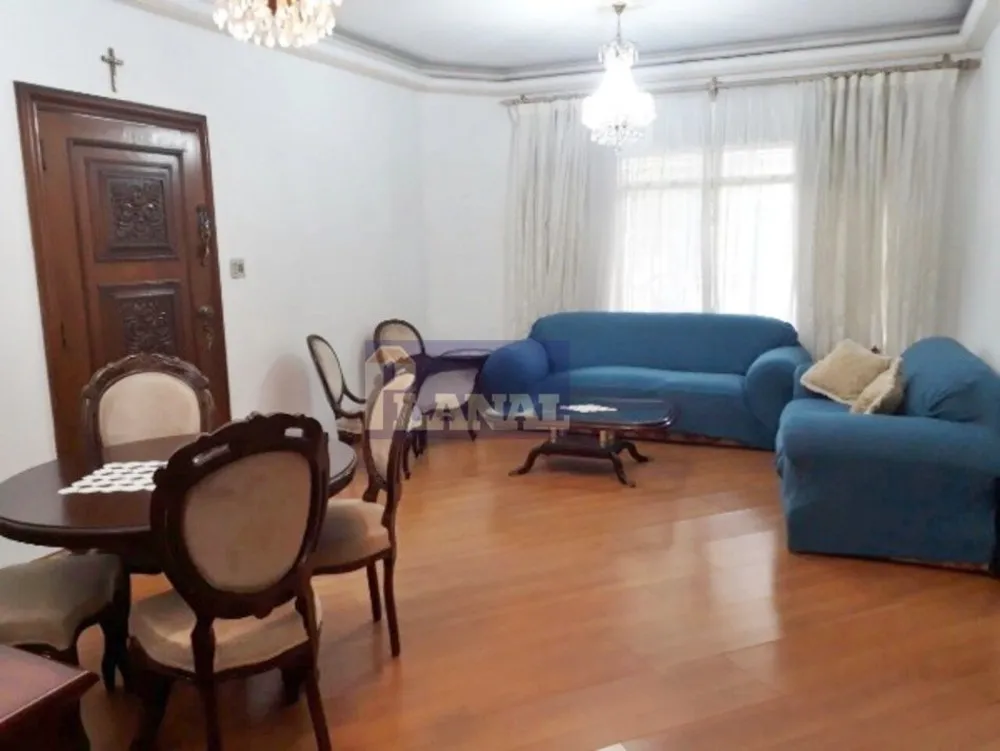 Sobrado, 3 quartos, 200 m² - Foto 1