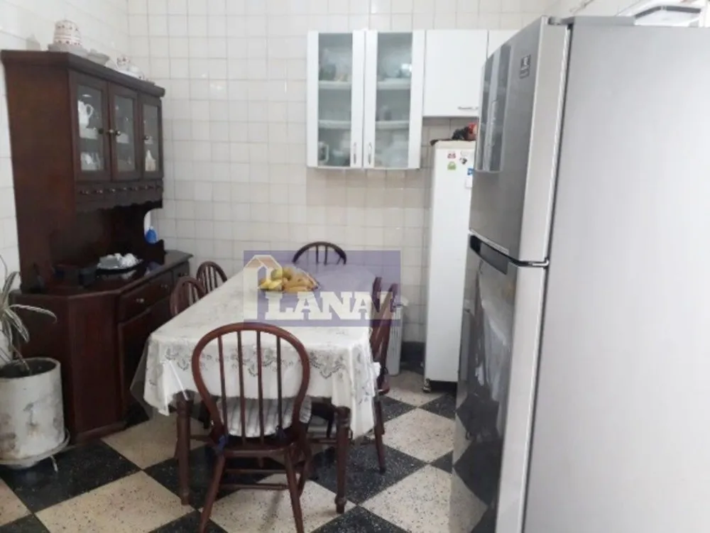Sobrado, 3 quartos, 200 m² - Foto 12