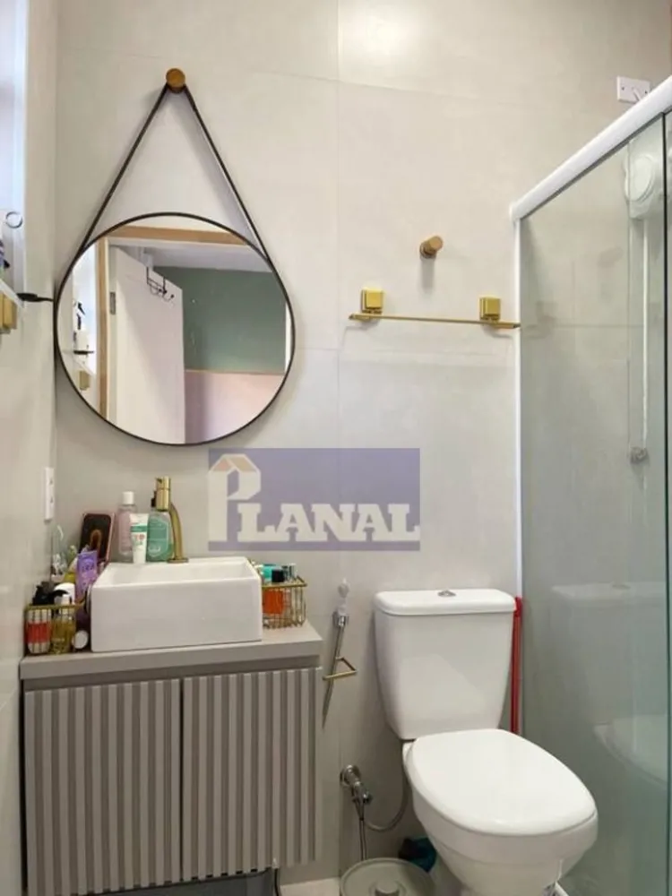 Sobrado, 3 quartos, 120 m² - Foto 7
