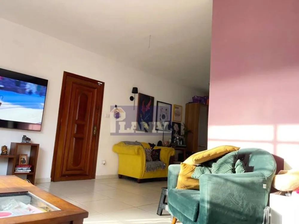 Sobrado, 3 quartos, 120 m² - Foto 4