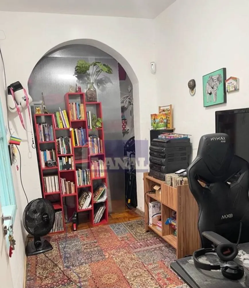 Sobrado, 3 quartos, 120 m² - Foto 11