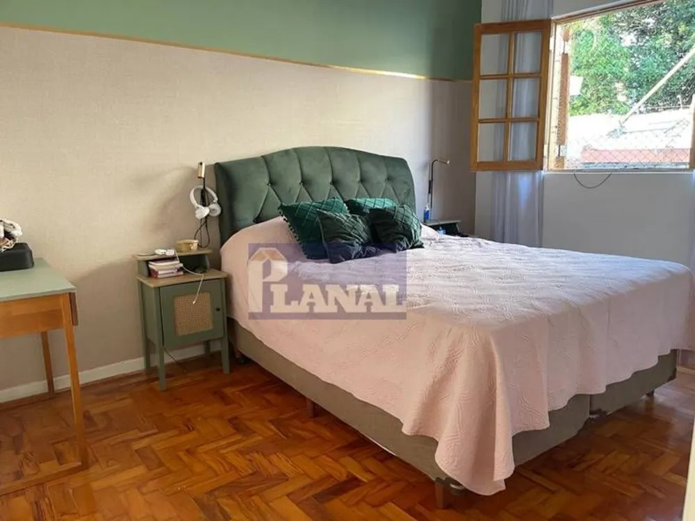 Sobrado, 3 quartos, 120 m² - Foto 3
