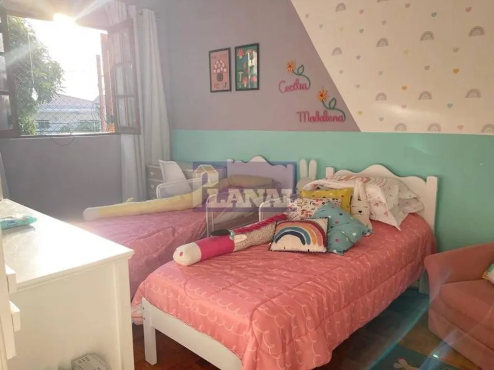 Sobrado, 3 quartos, 120 m² - Foto 2