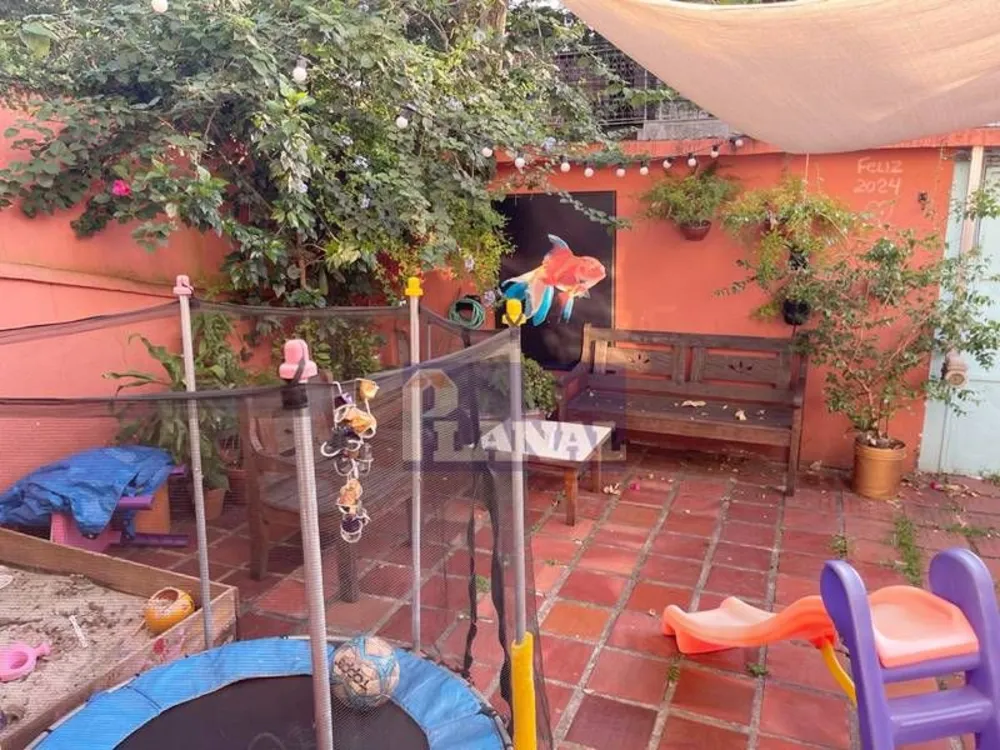 Sobrado, 3 quartos, 120 m² - Foto 5