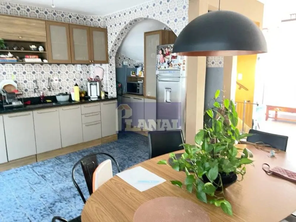 Sobrado, 3 quartos, 120 m² - Foto 6