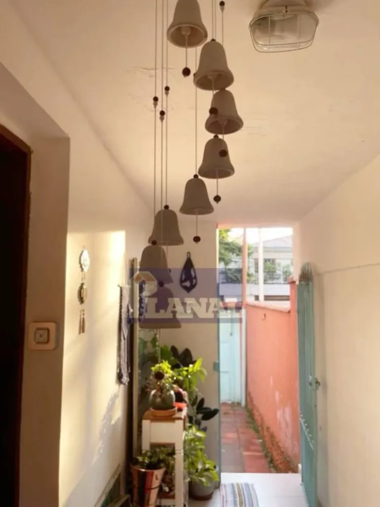 Sobrado, 3 quartos, 120 m² - Foto 10