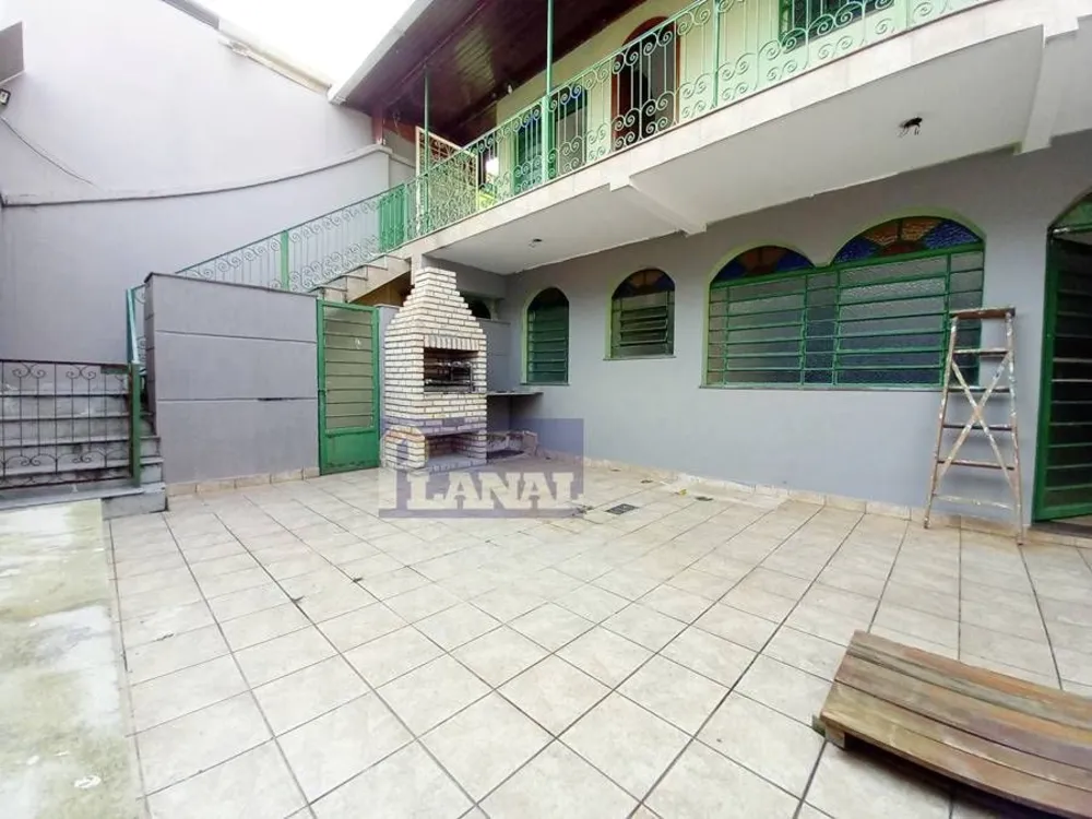 Sobrado, 4 quartos, 347 m² - Foto 9