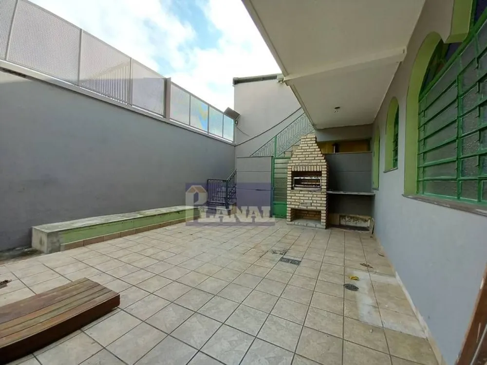 Sobrado, 4 quartos, 347 m² - Foto 8
